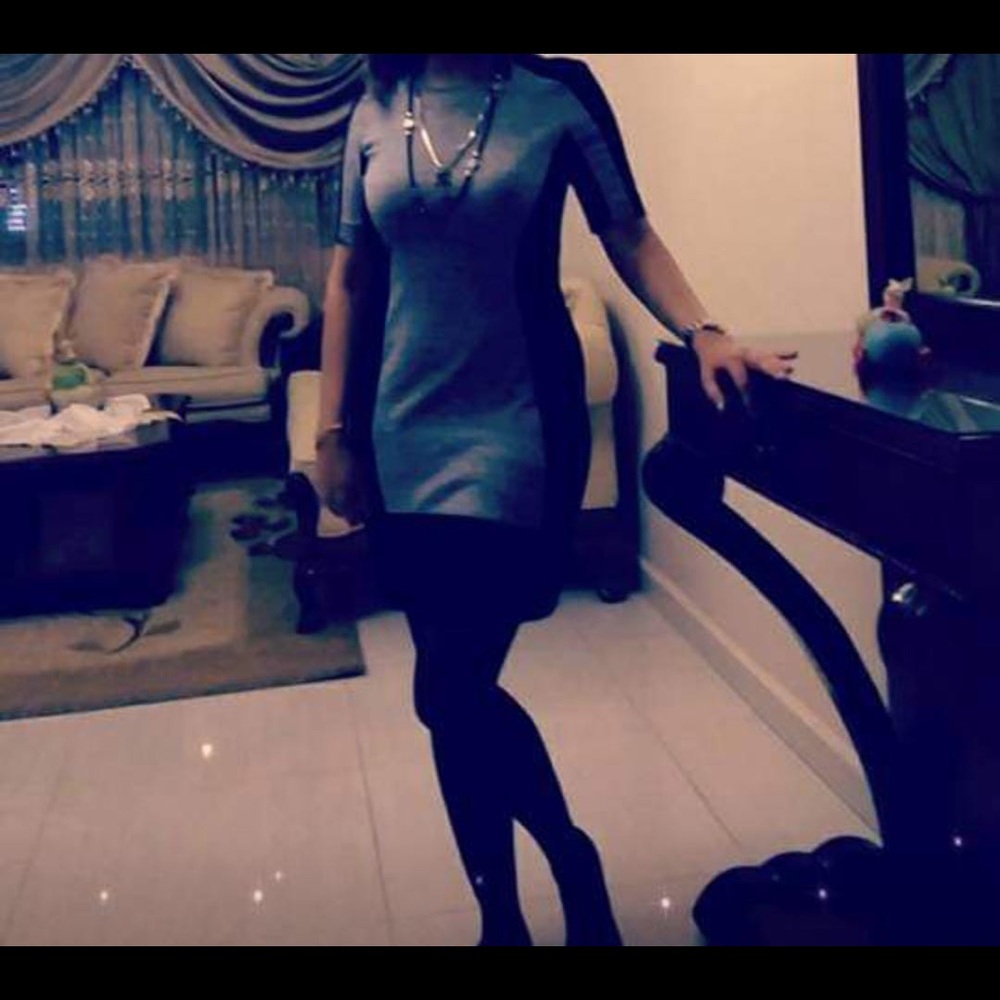 Woman dress